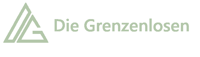 Logo diegrenzenlosen